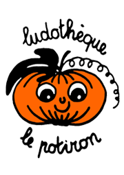 Ludothèque le Potiron
